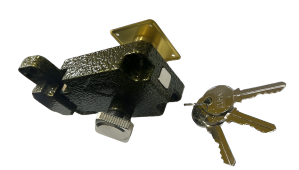 CERROJO SEGURIDAD MODELO 0415, OJMAR