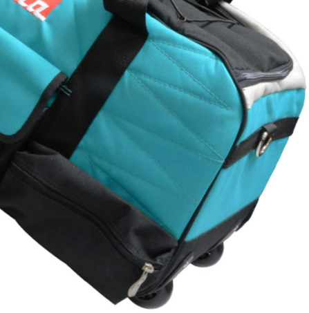 BOLSA  CON RUEDAS MAKITA