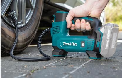 INFLADOR 18V LXT 8,3BAR MAKITA