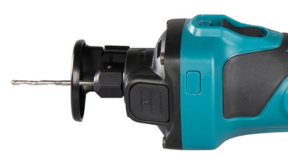 FRESADORA DE CORTE DCO180Z 6,35MM 18V LXT MAKITA