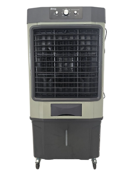 ENFRIADOR EVAPORATIVO,  VENTILADOR GARLAND COOL 1530T