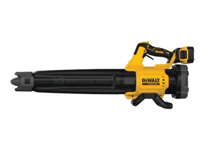 SOPLADOR AXIAL BL XR 18V CARGADOR+1BAT5Ah, DCMBL562P1-QW, DeWALT