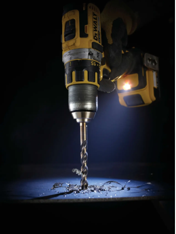 BROCA PARA METAL HSS-G EXTREME 2 DEWALT