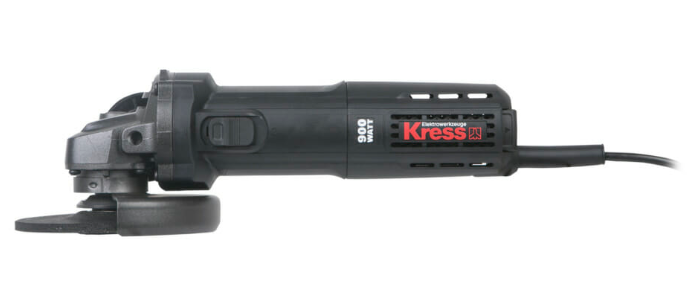 AMOLADORA  125mm 900W – KUS10P-Kress