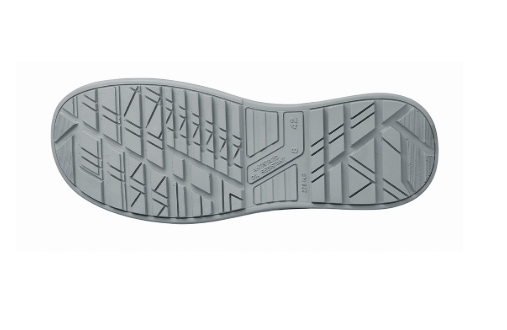 ZAPATILLA DE SEGURIDAD U-POWER LISBONA S3S