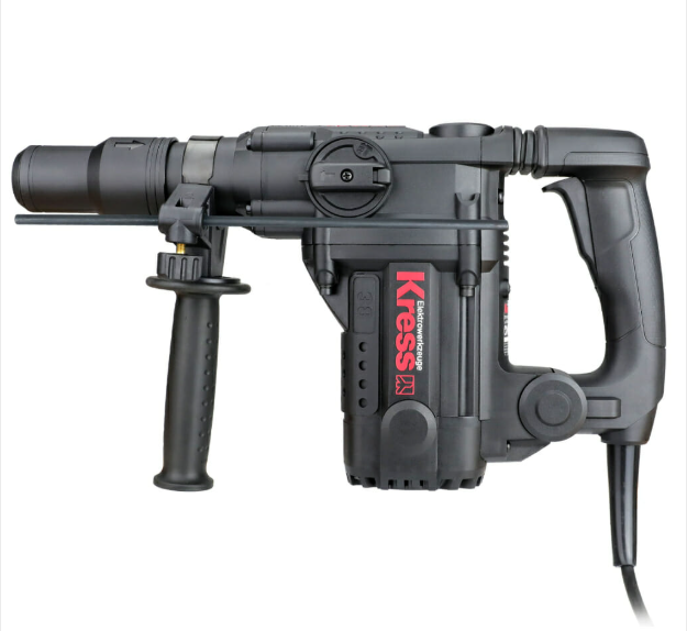 MARTILLO COMBINADO SDS-MAX 1050W/ 7.5J, KUX21 , KRESS