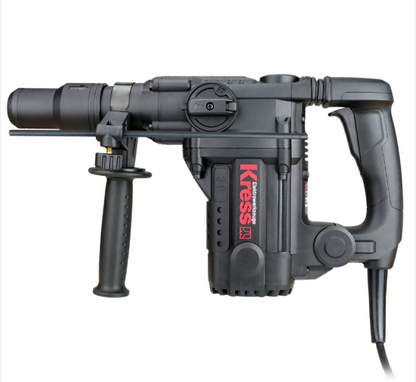 MARTILLO COMBINADO SDS-MAX 1050W/ 7.5J, KUX21 , KRESS