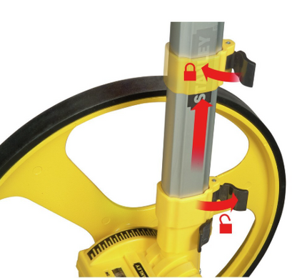 TOPOMETRO MW40M 1-77-174, STANLEY