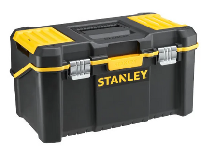 CAJA DE HERRAMIENTAS CANTILEVER ESSENTIAL STANLEY