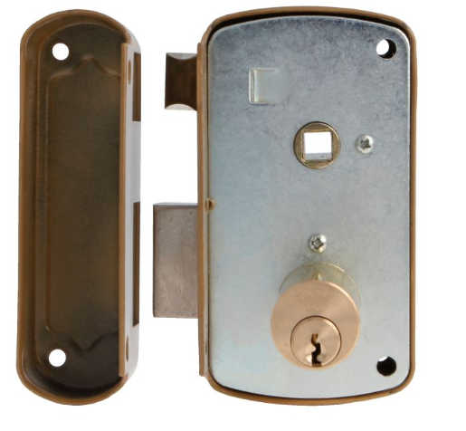 CERRADURA SOBREPONER MODELO 75UN AMIG