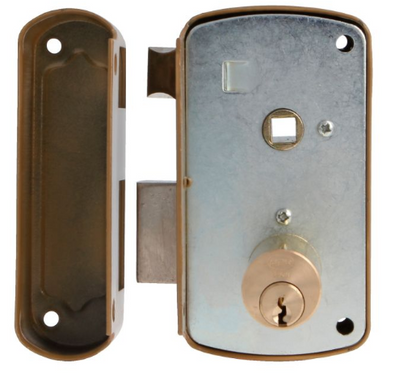 CERRADURA SOBREPONER MODELO 75UN AMIG