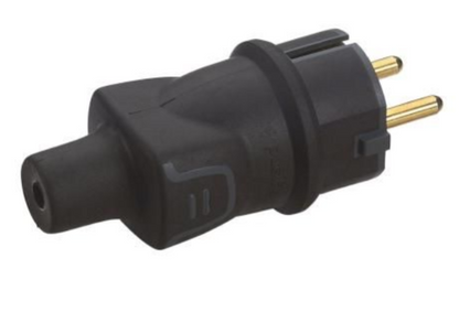 BASE/CLAVIJA 2P+T 16A IP44 LEGRAND