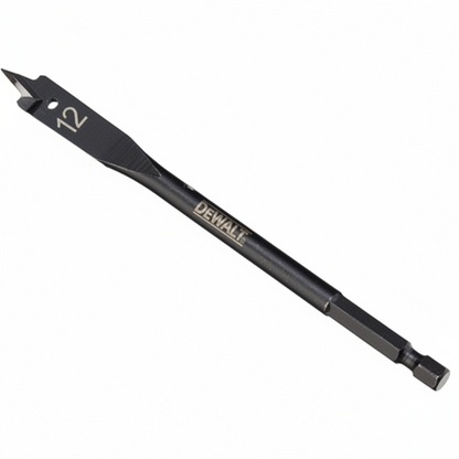 BROCA PALA MADERA EXTREME 152mm DE LONGITUD DEWALT