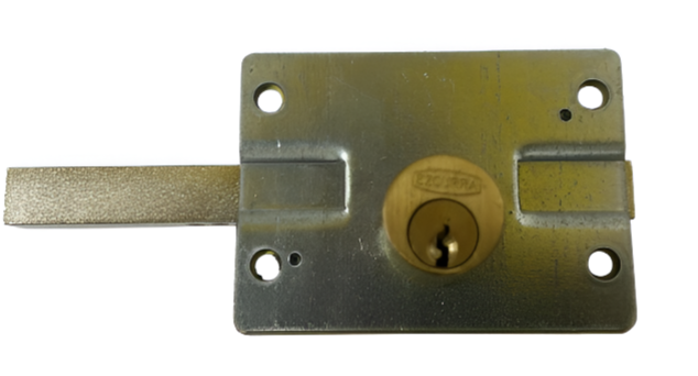 CERROJO DE SEGURIDAD MODELO 350 EZCURRA