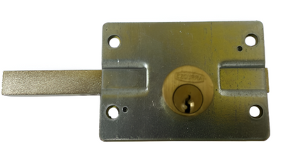 CERROJO DE SEGURIDAD MODELO 350 EZCURRA