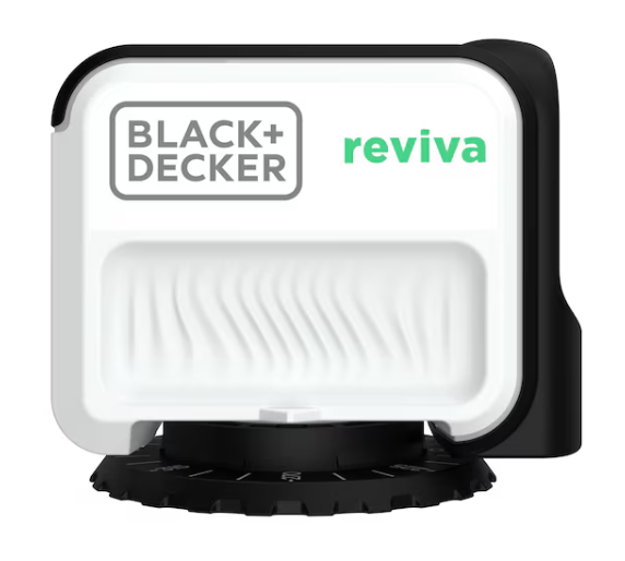 NIVEL LASER ROJO REVIVA black&decker