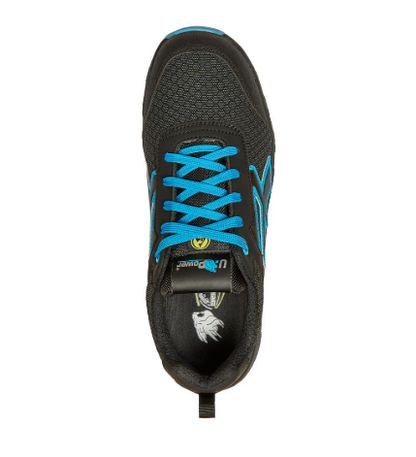ZAPATILLA DE SEGURIDAD U-POWER STINGER ESD S3S