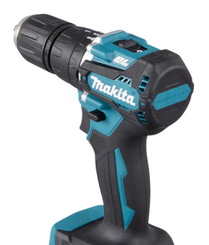 TALADRO COMBINADO LXT DHP487Z MAKITA