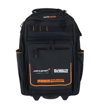 Mochila con Ruedas DEWALT McLaren DWST60101-9 — vista 2