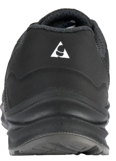 ZAPATILLA DE SEGURIDAD FLEX CARBON S3 BELLOTA