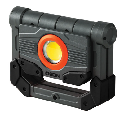 OMNI™ 2K- FOCO DE TRABAJO 2000LM recargable