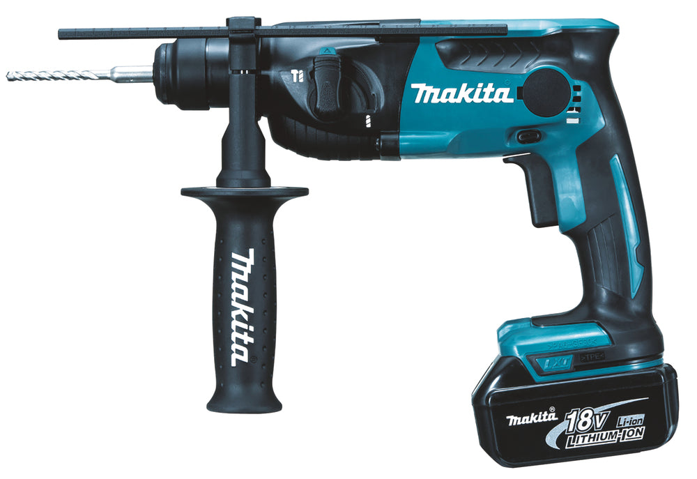 MARTILLO LIGERO 18V LXT 16MM MAKITA