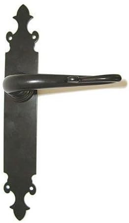 JUEGO MANILLA BYP 1157 RUSTICO NEGRA