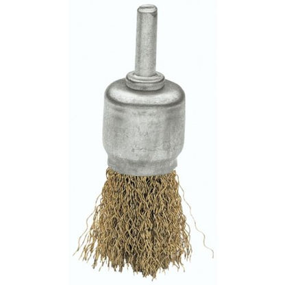 CEPILLO BROCHA DE ALAMBRE BELLOTA