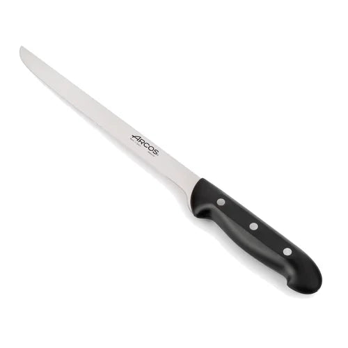 CUCHILLO JAMONERO MAITRE 240MM ARCOS