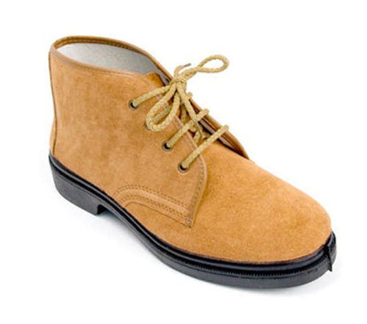 BOTA VERANO CANOS/SEGARRA SERRAJE HURON BASIC