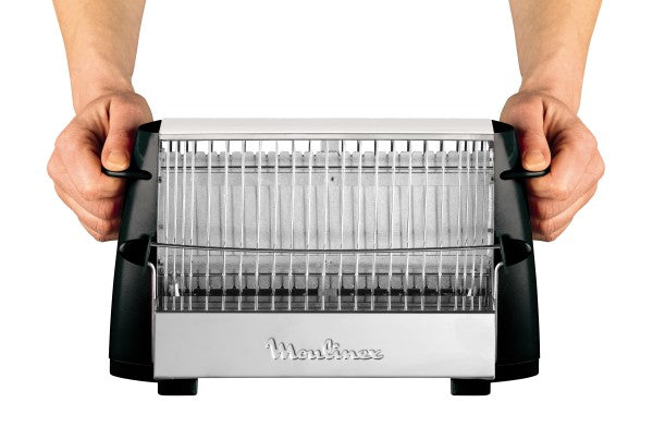 TOSTADOR VERTICAL MOULINEX