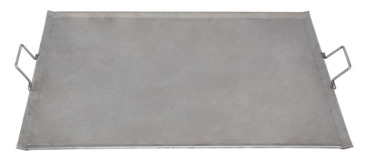 PLANCHA DE ASAR ACERO 5MM