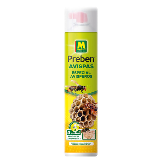 PREBEN AVISPEROS 750ml