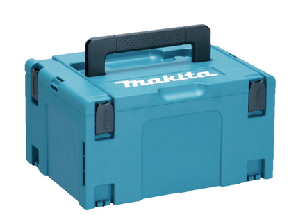 MALETA PLÁSTICA APILABLE  MAKPAC MAKITA