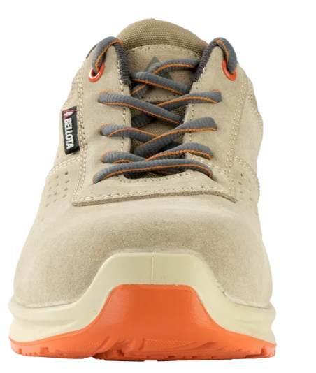 ZAPATILLA DE SEGURIDAD FLEX DUST S1P BELLOTA