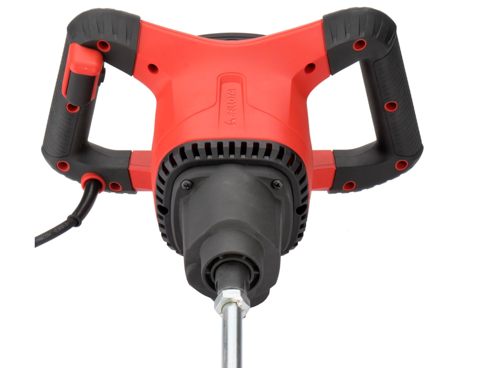 BATIDOR MEZCLADORA BELLOTA 1400W