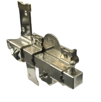 CERROJO 305R/80-N, iZQUIERDA CON RESBALON, FAC