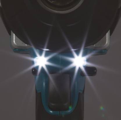 LLAVE DE IMPACTO DTW1001Z 18V 3/4" 1050NM MAKITA