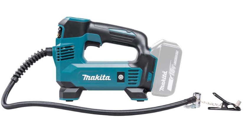 INFLADOR 18V LXT 8,3BAR MAKITA