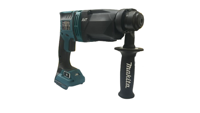 MARTILLO LIGERO BL 18V LXT 18MM DHR182Z MAKITA