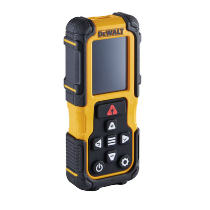 MEDIDOR LÁSER CON ALCANCE DE 60m, DWHT77200,DeWALT