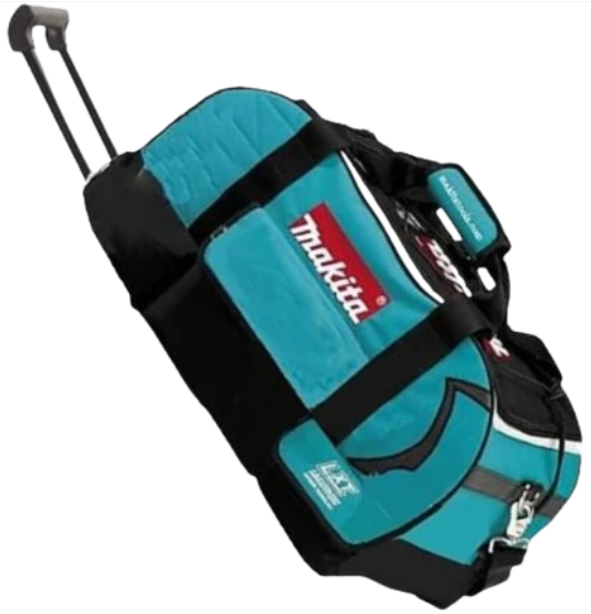 BOLSA  CON RUEDAS MAKITA