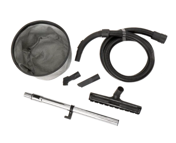 ASPIRADOR SOLIDOS/LIQUIDOS 2000W 25L BELLOTA