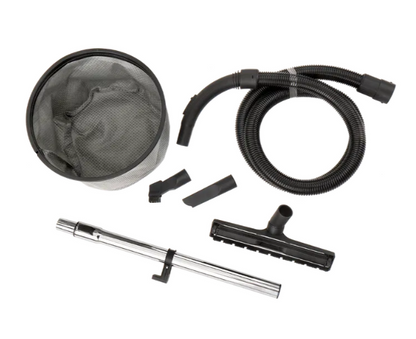 ASPIRADOR SOLIDOS/LIQUIDOS 2000W 25L BELLOTA