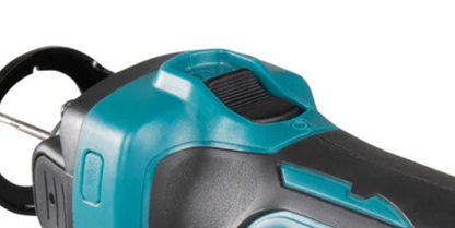 FRESADORA DE CORTE DCO180Z 6,35MM 18V LXT MAKITA