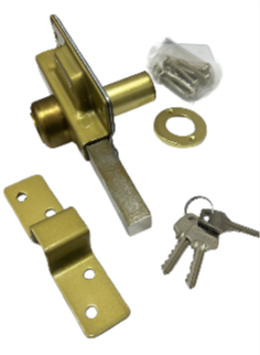 CERROJO DE SEGURIDAD MODELO 350 EZCURRA