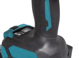 TALADRO ATORNILLADOR 40V XGT DF001GZ MAKITA
