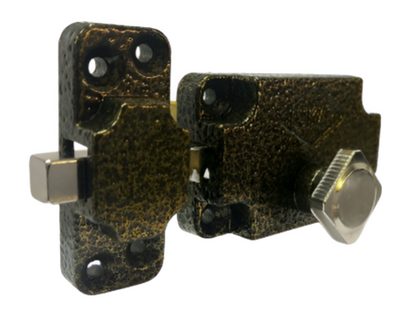 CERROJO SEGURIDAD MODELO 0415, OJMAR