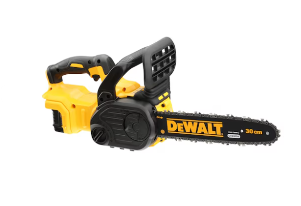 MOTOSIERRA XR 18V / Largo de espada 30CM, 1bat 5Ah + Cargador , DCM565P1-QW, DeWALT