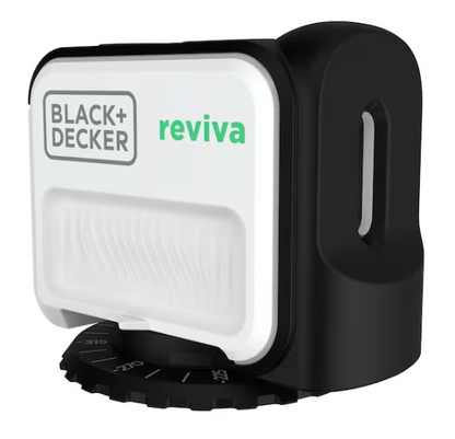 NIVEL LASER ROJO REVIVA black&decker